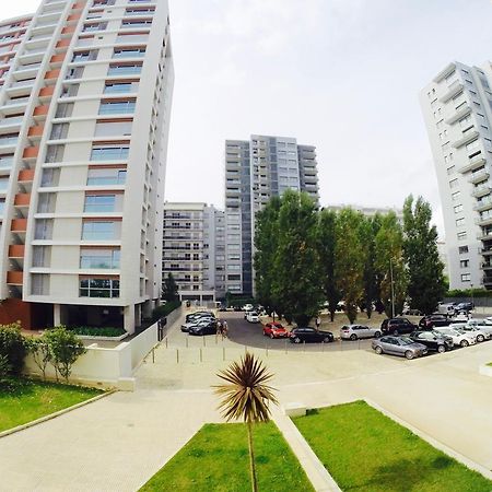 Canas Guest House In Lisboa Exteriér fotografie