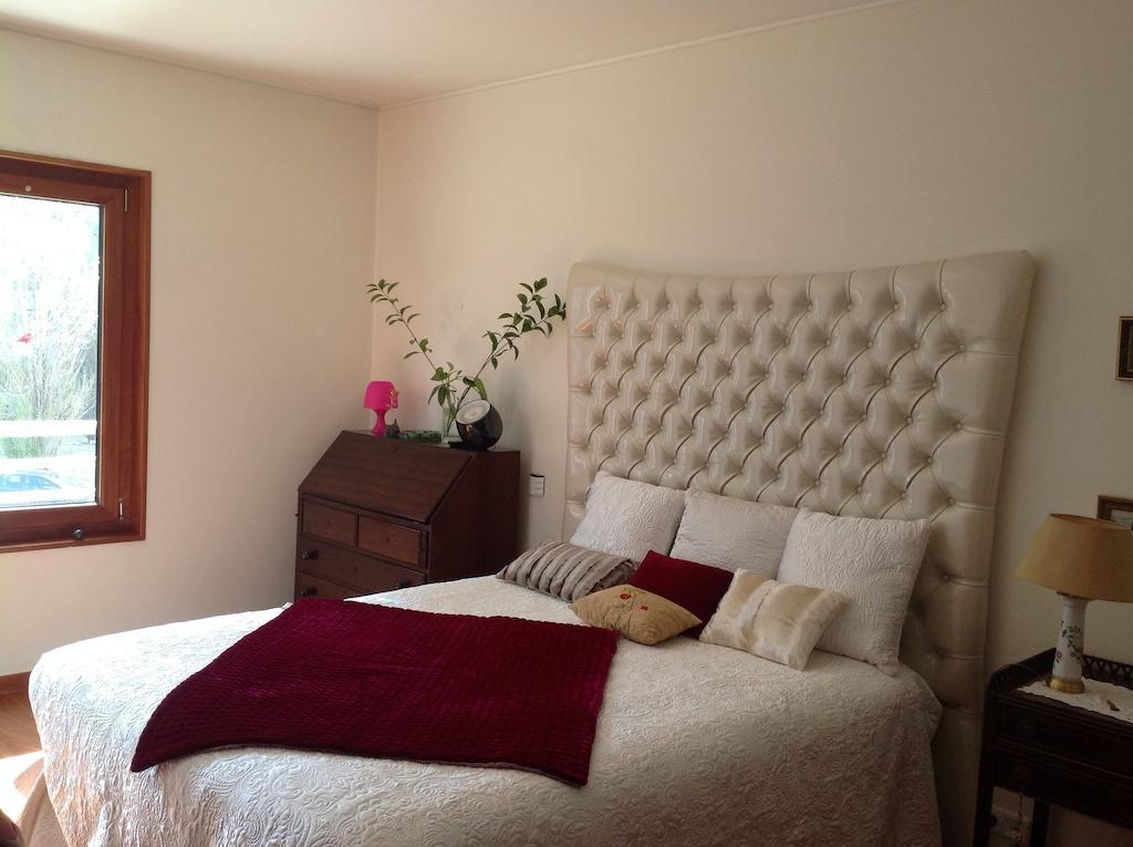 Canas Guest House In Lisboa Pokoj fotografie